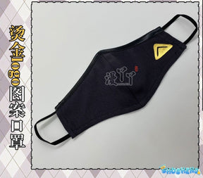 Aesop Carl Cosplay Costume Game Identity V Embalmer Cosplay Suit Party Clothing Halloween Carnival Uniforms Custom Made
