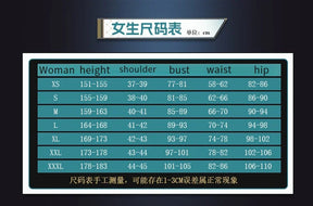 Ukinami Yuzuha Zenless Zone Zero Cosplay Costume Sweater skirt backpack doll socks props Halloween sweet women complete set