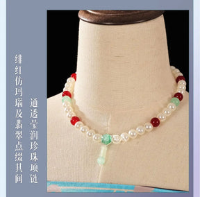 Path to Nowhere‌ Jade Bone‌ Cosplay Costume Uniform Halloween Carnival Party Christmas Play Role Clothes Clothing for Women