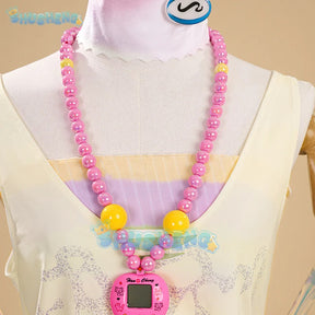 Umbra Tendency Cosplay Costume Game Path to Nowhere Uniform Halloween Carnival Party Christmas Play Role Clothes Clothing