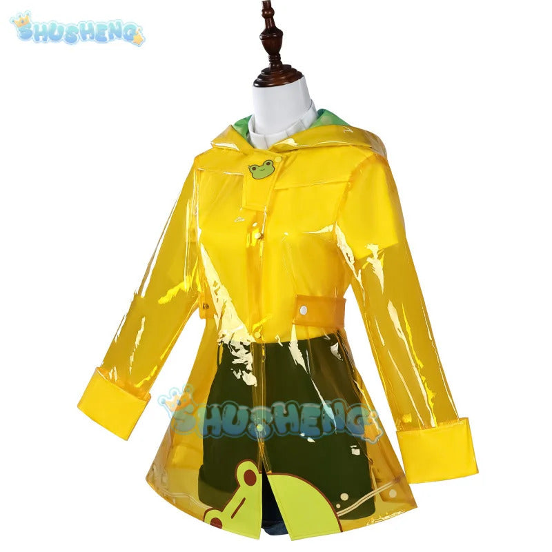 Meiling Zhou Mei Cosplay Costume Game Overwatch Uniform Halloween Carnival Party Christmas Play Role Clothes Clothing for Women