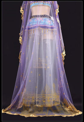Love Live!u's Printemps Kousaka Honoka/Tojo Nozomi All Members Dancers Awakening Gorgeous Dress Uniform Cosplay Costume Women