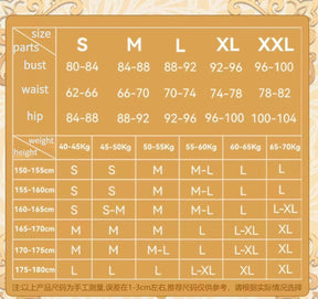 Edgar Valden Cosplay Costumes Identity V Costume Game Painter Golden Ratio Sweet Uniform Halloween Party Role Play Clothing