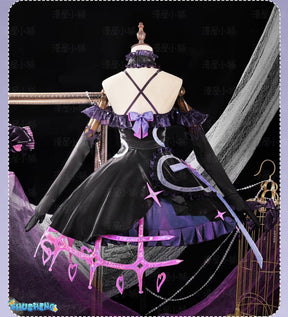 Game Honor of Kings Angela Cosplay Costume Uniform Halloween Carnival Party Christmas Play Role Clothes Clothing