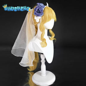 Game Cosplay Series: LOL-Crystal Rose Lux/Lux, the Lady of Luminosity  Cosplay Costume full set Shushengcos