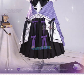 Kaname Madoka Cosplay Costume Anime Puella Magi Madoka Women Role Play Clothing Halloween Suit Shusheng