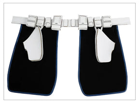 Captain Rex CT-7567 Movie Star Cosplay Costume Helmet shoes gloves waist bag prop set Halloween men women fantasy New uniform
