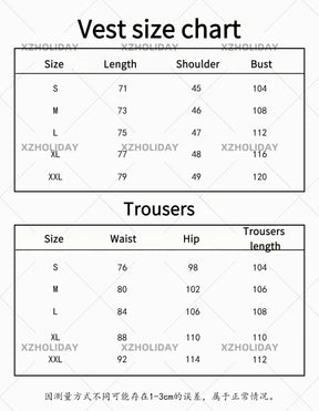 Love and Deepspace Caleb Cosplay Costume Uniform Halloween Carnival Party Christmas Play Role Clothes Clothing