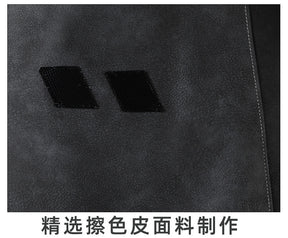 Shusheng-R Clair Obscur:Expedition 33 Verso Cosplay Costume Halloween Men's Fantasy Uniform Coat Props Shoes Accessories Set