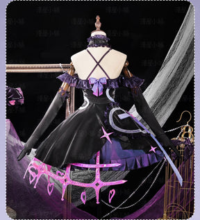 Game Honor of Kings Angela Cosplay Costume Uniform Halloween Carnival Party Christmas Play Role Clothes Clothing