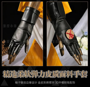 Zenless Zone Zero Yixuan Cosplay Costume Uniform Halloween Carnival Party Christmas Play Role Clothes Clothing for Women