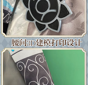 Game Identity V Lawyer Freddy Riley Cosplay Costume Women Cute Party Suit Halloween Uniforms Anime Clothing Custom Made
