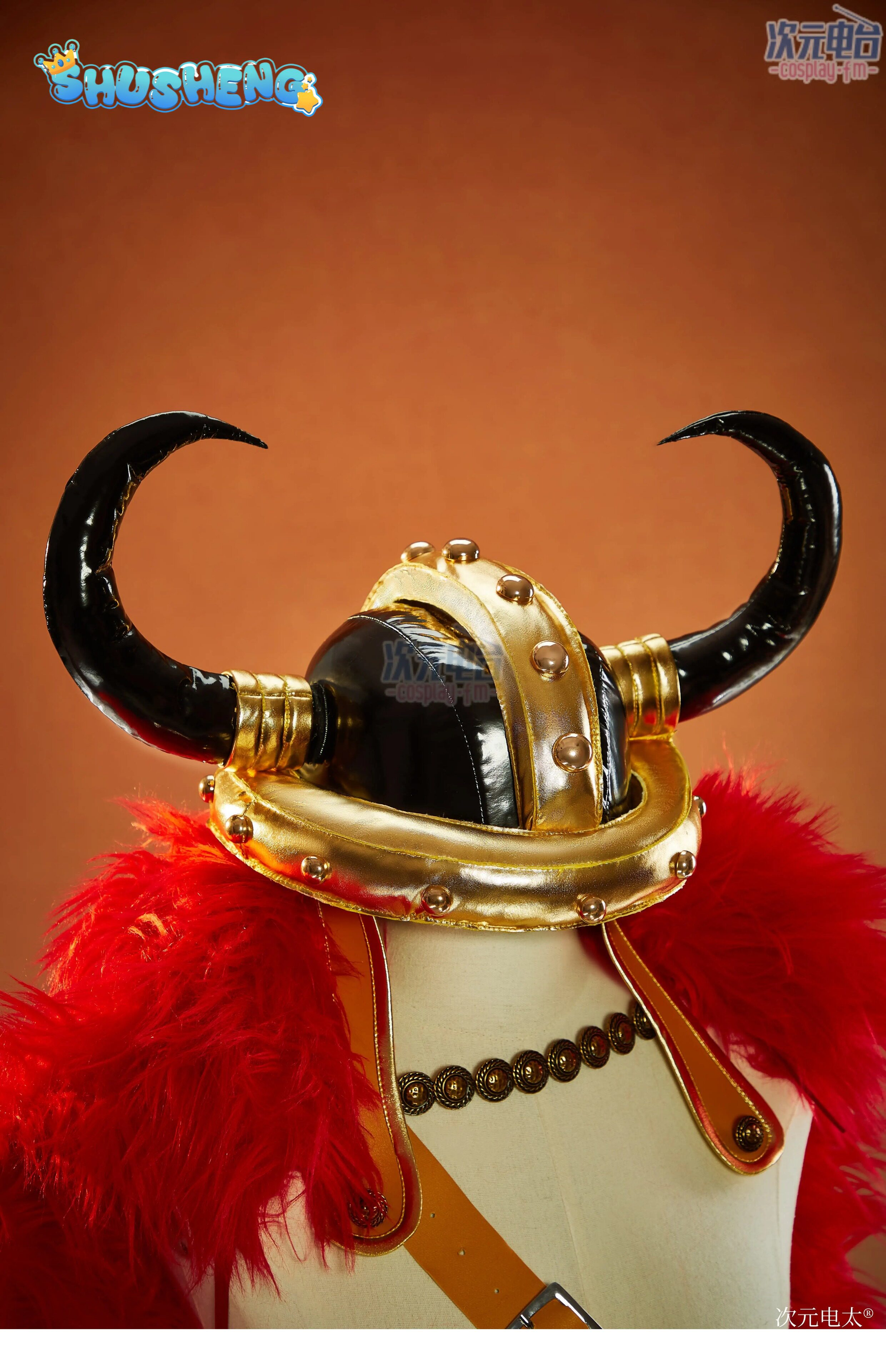 Monkey D. Luffy cosplay Cosplay Series:   OP Elbaf Saga /Elbaf Arc Luffy Zoro Sanji Cosplay Costume Cosplay Halloween costume