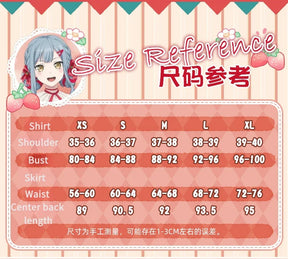 BanG Dream Sakiko Togawa Cosplay Costume  Uniform Halloween Carnival Party Christmas Play Role Clothes Clothing for Women