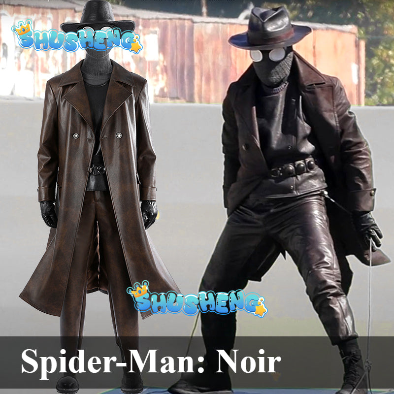 Spiderman Costume Black Noir Spider Man Cosplay Superhero Zentai Suit Halloween Costumes for Adults