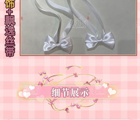 Shugo Chara Anime Woman Cosplay Tsukiyomi Utau Cosplays Tsukiyomi Ikuto Costume Halloween Costumes Adult Women's Womens Suit Men