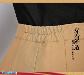 Anime Kamisama Love Kamisama Kiss Momozono Nanami Cosplay Costume Japanese School Uniform Skirt Woman Cute Kawaii Campus Set