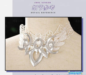 Honor of kings princess cosplay Wang Zhaojun cosplay costume