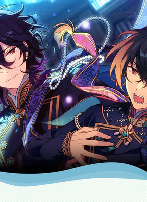 Ensemble Stars Eden Sakuma Rei Cosplay Ran Nagisa Oukawa Kohaku Cosplay Costume Outfits Halloween Carnival Suit