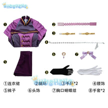 Game Pretty Derby Narita Top Road Cosplay Costume Gorgeous Combat Uniform Dress Suit Halloween Role Play Party Carnival Outfits