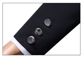 Anime Rock Is A Lady's Modesty Shiraya Tamaki Cosplay Costume Japanese JK Black School Uniform Skirt Woman Cute Campus Suit 2025