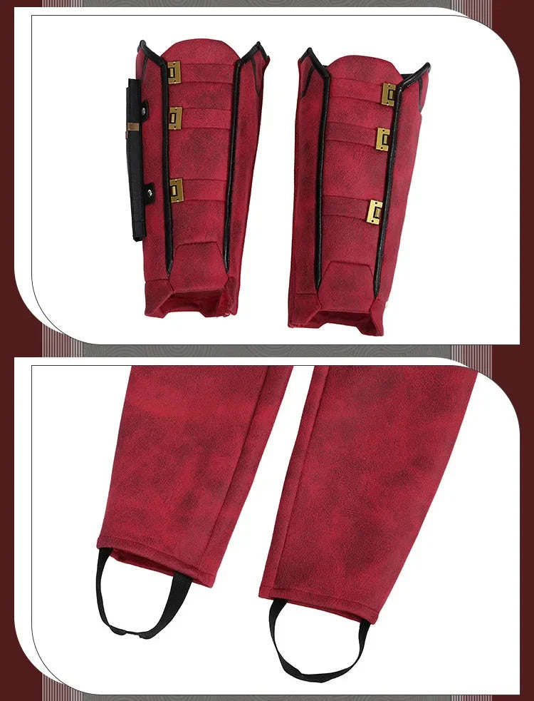 Dead Cosplay pool  Cosutme Wade Winston Wilson Cosplay Costume Children's Edition  Movie Anti-hero Suit Halloween