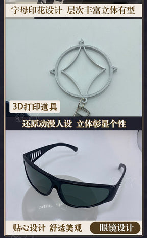 Alva Lorenz Cosplay Costume Identity V Hermit Suit Handsome Uniform Halloween Carnival Suit Fancy Outfits