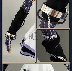 Vtuber Seren Azuma Game Suit Sweet Lovely Uniform Cosplay Costume Halloween Party Role Play Outfit Women