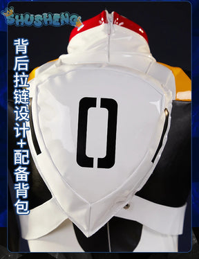 Ayanami Rei EVA Cosplay Anime EVA Carnival party costume sexy one-piece bodysuit headwear hand jewelry shoulder armor Woman set