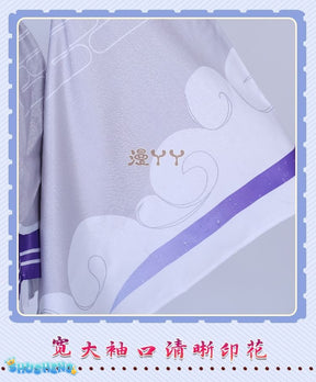 Virtual YouTuber VTuber Elira Pendora NIJISANJI EN LazuLight Cosplay Costume Anime Sexy Woman Kimono Lolita Dress Halloween Suit