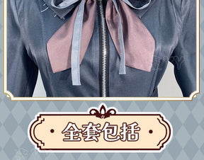 Anime Project Sekai Cosplay Colorful PSJK 3rd Anniversary Yoisaki Kanade Mizuki Akiyama Ena Shinonome Costume