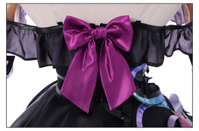 Game Honor of Kings Angela Cosplay Costume Uniform Halloween Carnival Party Christmas Play Role Clothes Clothing