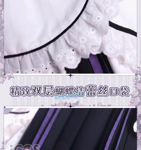 Kaname Madoka Cosplay Costume Anime Puella Magi Madoka Women Role Play Clothing Halloween Suit Shusheng