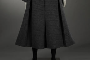 Addams Cosplay Costume Wednesday Season 2 Nevermore Academy Uniform Halloween Carnival Party Christmas Play Role Clothe Clothing
