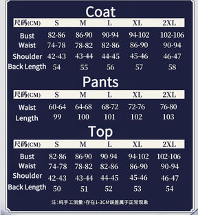 Shusheng-R Genshin Impact Kyryll Chudomirovich Flins Cosplay Costume Full Set Uniform Role Play Halloween Carnival Party Outfit