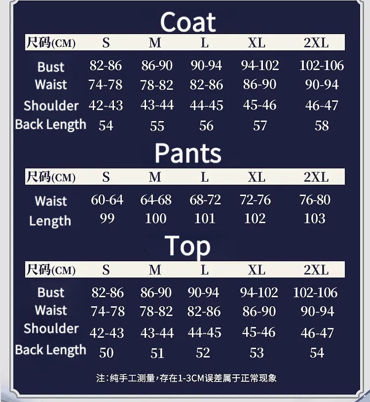 Shusheng-R Genshin Impact Kyryll Chudomirovich Flins Cosplay Costume Full Set Uniform Role Play Halloween Carnival Party Outfit