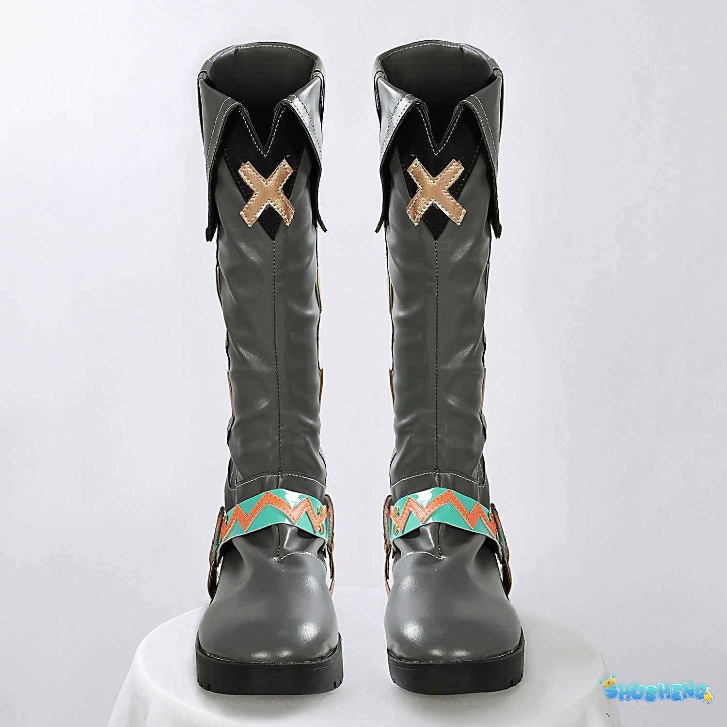 Genshin Impact cosplay Ifa cosplay Clothing Nata Game Secondary Cosplay Clothes Perfect restoration