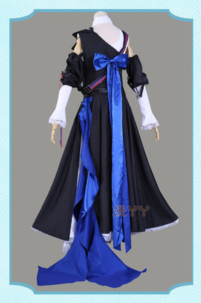 Arknights Specter The Unchained Women Cosplay Costume Cos Game Anime Party Uniform Hallowen Play Role Clothes Clothing 100K+ similar items sold