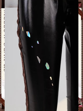 Shusheng-R Game Ensemble Stars Tsuzura Chitose/Kojika Juis Cosplay Costume XS-XL