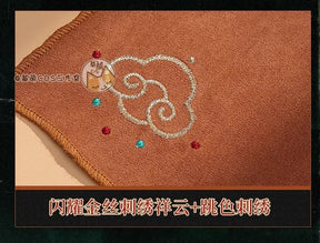 Reverse:1999 Liang Yue Cosplay Costume Uniform Halloween Carnival Party Christmas Play Role Clothes Clothing for Women