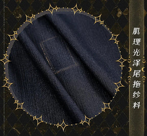 Twisted Wonderland‌ Heartslabyul‌Savanaclaw‌‌For Octavine‌ Scarab‌ Pomefiore‌ Ignihyde‌ Diasomnia‌ Cosplay Costume Uniform