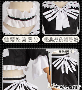 Anime Yosuga no Sora Kasugano Sora Cosplay Costume Lolita Dress Halloween Suits Uniform Women Anime Outfits Personal Tailor Clothes Cos