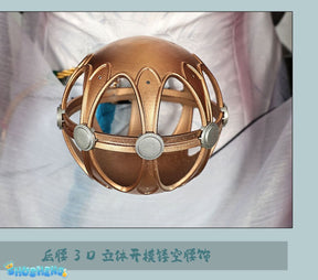 Game Honor of Kings Cosplay Gong Sun Li Chinese-inspired Costume Luxury Dresses Halloween Game Cosplay Newly Dress for Women