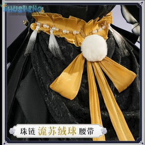 Anime Black Butler Ciel Phantomhive Gown Cosplay Costume Party Carnival Gorgeous Dress Accessories Prop Fashion Men Women Set