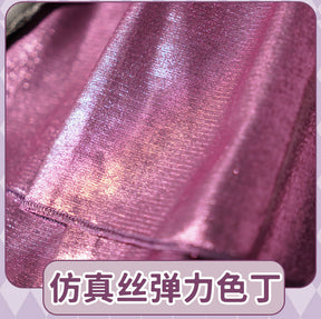 Akemi Homura Black Dress Anime Puella Magi Madoka Magica Cosplay Costume Lolita Dress Party Suit Halloween Uniform