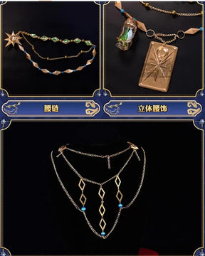 Identity Ⅴ Ada Mesmer Psychologist Emil Patient Cosplay Hengmeng Costume Halloween New Men Women Fashion Prop wig Dress Uniform