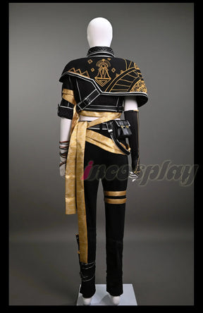 Clair Obscur: Expedition 33 Sciel Cosplay Costume Uniform Halloween Carnival Party Christmas Play Role Clothes Clothing