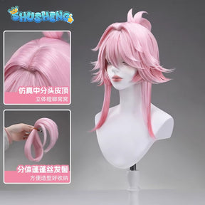 Game new character Cosplay Series:Honkai: Star Rail-Duality Paradise/Phase Paradise-Feiying Cosplay Costume full set Shsuhengcos high-end