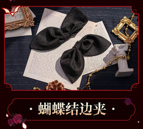 Kasane Teto Cosplay Costume Costume Gothic Night Uniform Halloween Carnival Party Christmas Play Role Clothes Clothing