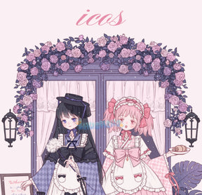 Kaname Madoka Cosplay Costume Anime Puella Magi Madoka Women Role Play Clothing Halloween Suit Shusheng